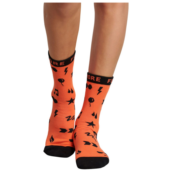 Bodytalk Unisex Κάλτσες